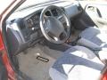 Kuva3: Nissan Primera 2.0i 16v HB