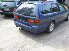 Mitsubishi Galant 2.5i 24V V6 Farm