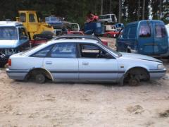 Mazda 626  2.0 i