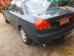 Ford Mondeo 1.8i 16V Sed
