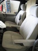Volkswagen Transporter 2,5 TDI 75kW