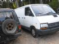 Kuva 3: Renault Trafic  -92  1992