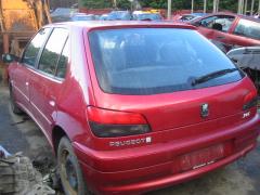 Peugeot 306 4 D HB