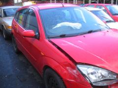 Ford Focus HB 1,8TDCI