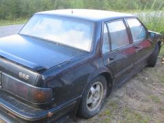 Pontiac Bonneville SSE