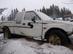 Isuzu P-u Sports Cab 2,3D  4x4