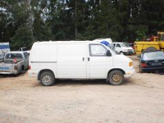 Volkswagen Transp/caravelle