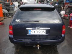 Ford Mondeo 5D 2.0STW