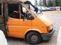 Kuva 3: Ford Transit 2,5TD pitk puolikorkea -95  1995