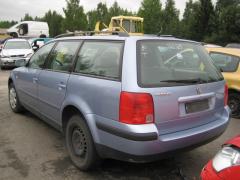 Volkswagen Passat 1.8i 20v 92kw farmari