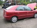 Kuva 3: Citroen Xsara 1.6I TU 80KW 2002