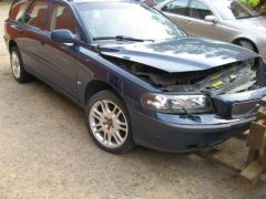 Volvo V70 II 2.4T