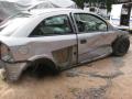 Kuva 3: Opel Astra G 3D 1,6i 8v HB  1999