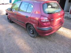 Nissan Almera N16 1.5i 16V 5/HB