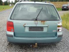 Volkswagen Passat 1.9 TDI 3B2