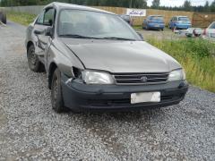 Toyota Carina E 1.6 16V