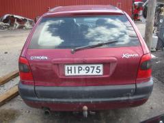 Citroen Xsara