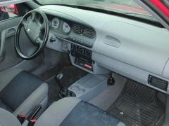 Skoda Felicia/pickup
