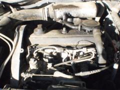 Seat Toledo 1,9D sedan -96
