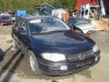 Kuva 3: Opel Omega B CD 1994