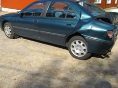 Peugeot 406 2.0i 16V Sed