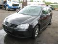 Kuva 3: Volkswagen Golf V hb 1.6 2005