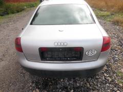 Audi A6 2.5 TDI AUTOM
