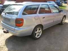 Citroen Xsara 2.0 HDi Farm