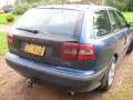 Kuva 3: Volvo V40 1,9TD -98  1998