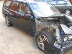 Volvo V70 2.5 TDi
