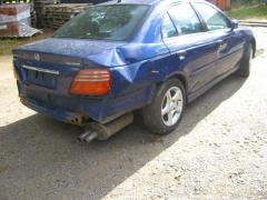 Honda Accord 1.8i 16V Sed