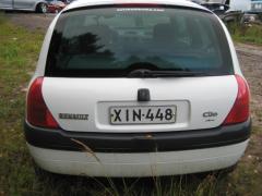 Renault Clio 1.2I 8V