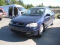 Kuva3: Opel Astra G 1.6I 16C ECOTEC