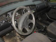 Volkswagen Vento