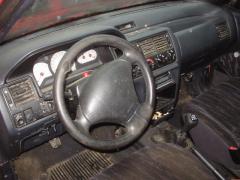 Ford Escort