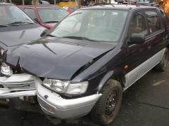 Mitsubishi Space
