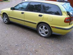Volvo V40 1.9 DTi