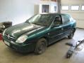 Kuva 3: Citroen Xsara 1,4i 2001