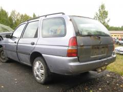 Ford Escort 1.8I 16V FARMARI