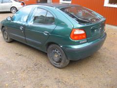 Renault Mgane 1.6i 16V 5/HB