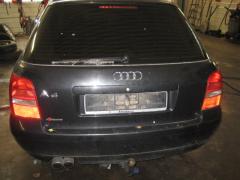 Audi A4 2.5TDI farmari 4*4 110kw