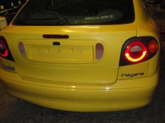 Renault Mgane
