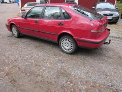 Saab 9-3 2.2 TiD 5/HB