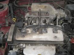 Toyota Avensis 1.6I 16V 