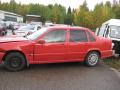 Kuva3: Volvo S70 2.5I 20V S70