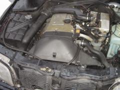 Mercedes-Benz C 202 1.8i 16V Sed