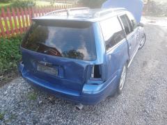 Volkswagen Passat 2.8 SYNCRO