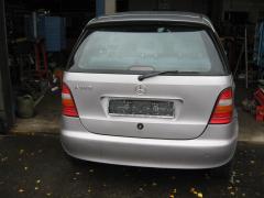 Mercedes-Benz A