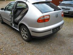 Seat Leon 1.6i 8V