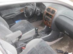 Mazda 626 1,8 16V
